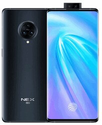 Замена дисплея на телефоне Vivo NEX 3S 5G в Пензе